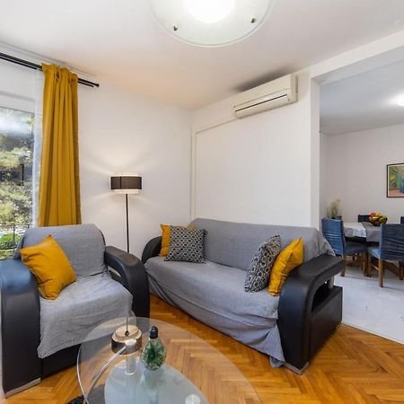 Apartman Porto โพลเช ภายนอก รูปภาพ
