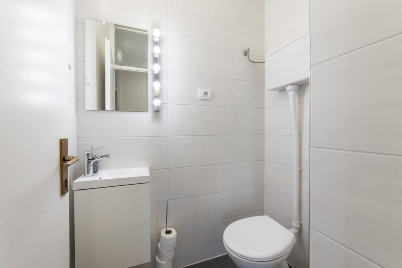 Apartman Porto โพลเช ภายนอก รูปภาพ