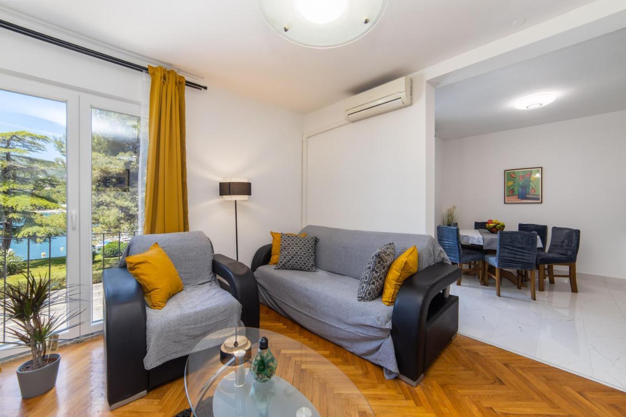 Apartman Porto โพลเช ภายนอก รูปภาพ