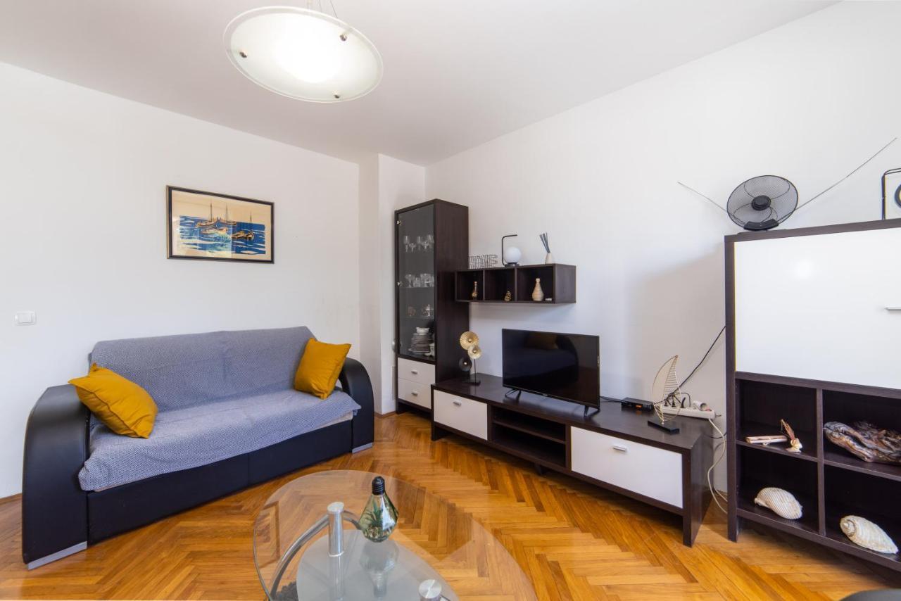 Apartman Porto โพลเช ภายนอก รูปภาพ