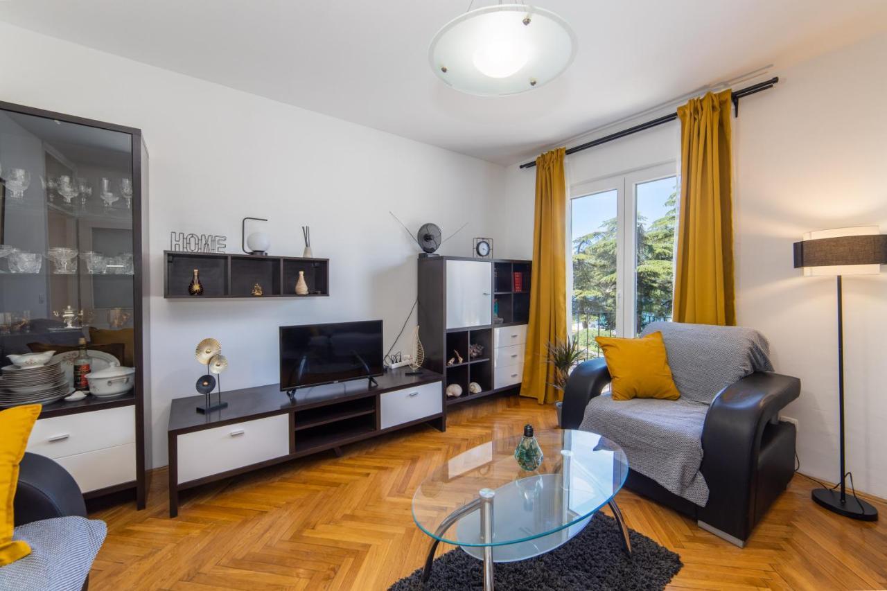 Apartman Porto โพลเช ภายนอก รูปภาพ