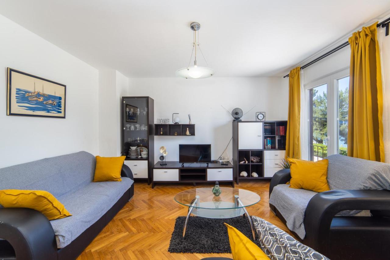 Apartman Porto โพลเช ภายนอก รูปภาพ