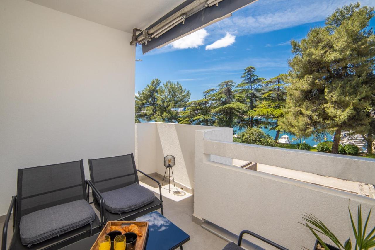 Apartman Porto โพลเช ภายนอก รูปภาพ