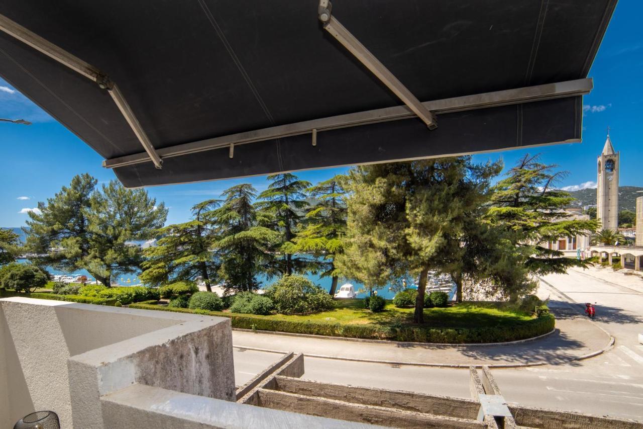 Apartman Porto โพลเช ภายนอก รูปภาพ