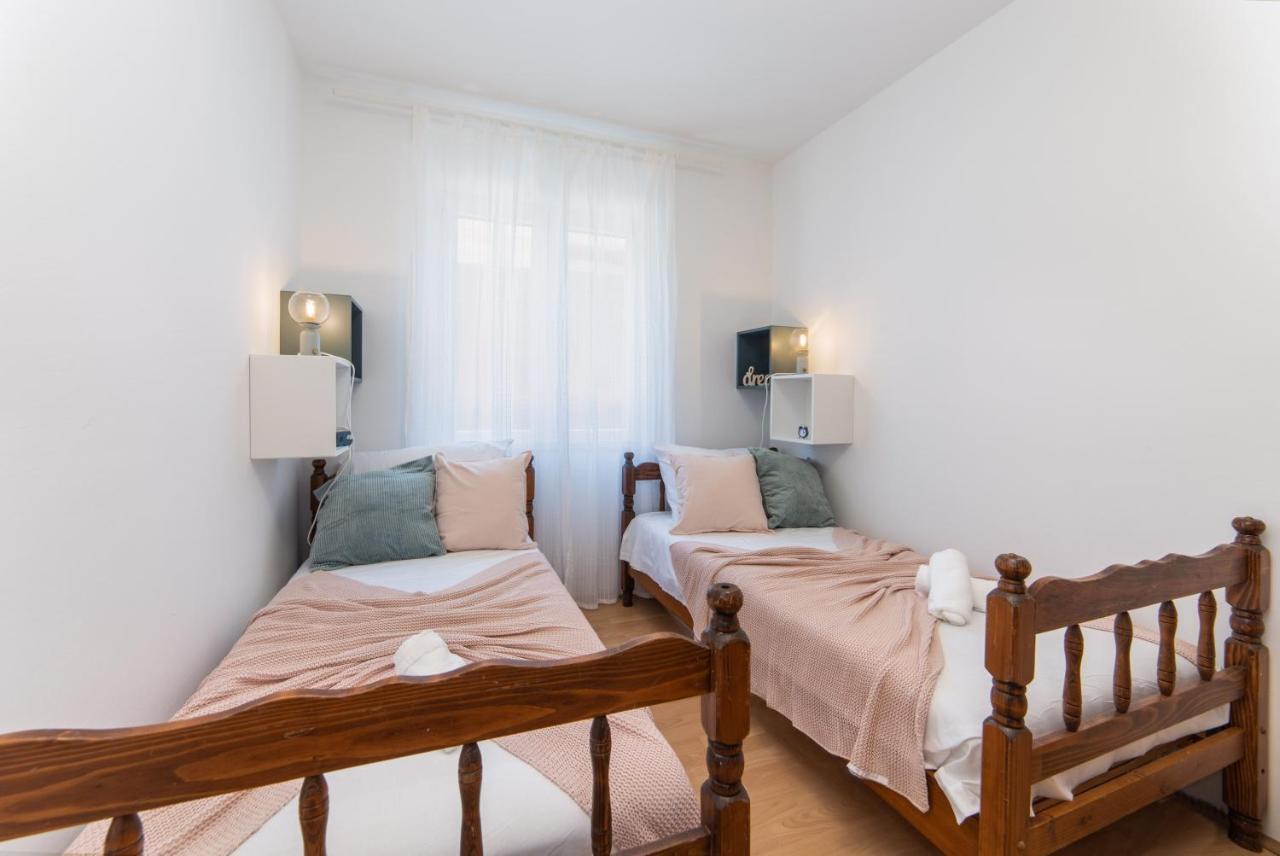 Apartman Porto โพลเช ภายนอก รูปภาพ
